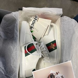 Gucci shoes